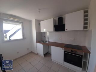  Appartement � louer 3 pi�ces 62 m�