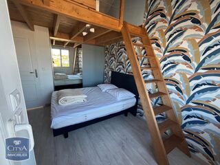  Maison à louer 3 pièces 51 m²