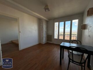  Appartement � louer 2 pi�ces 39 m�