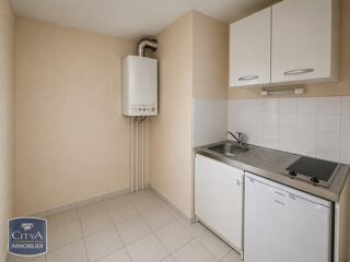  Appartement � louer 2 pi�ces 44 m�
