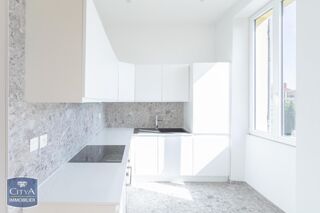  Appartement � louer 3 pi�ces 80 m�