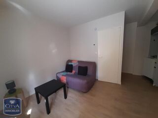  Appartement � louer 1 pi�ce 19 m�