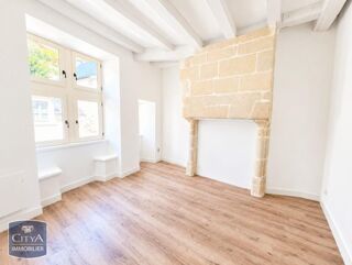  Appartement à louer 3 pièces 61 m²