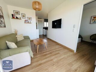  Appartement � louer 2 pi�ces 32 m�