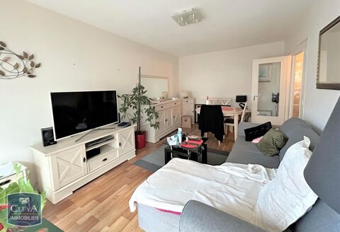  Appartement � louer 2 pi�ces 52 m�