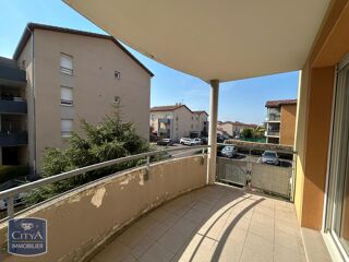  Appartement à louer 3 pièces 68 m²