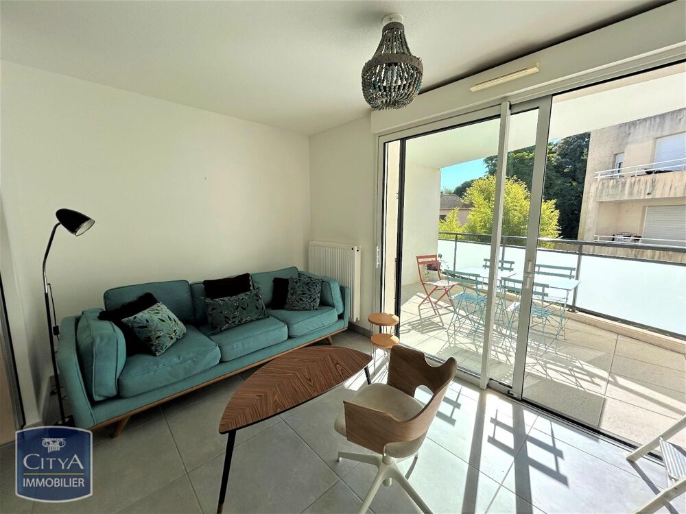 location Appartement - 3 pièce(s) - 57 m² Montpellier (34000)
