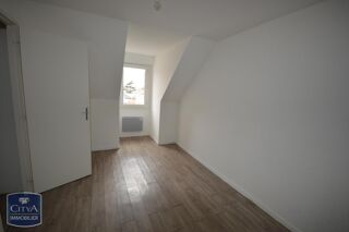  Appartement à louer 2 pièces 35 m²