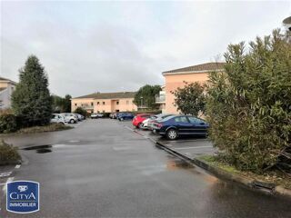  Appartement � louer 3 pi�ces 62 m�