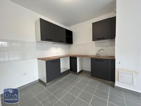  Appartement � louer 3 pi�ces 66 m�