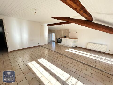  Appartement  louer 2 pices 58 m