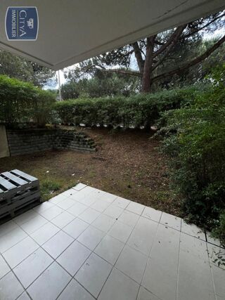  Appartement � louer 2 pi�ces 38 m�
