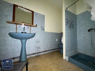  Appartement à louer 1 pièce 30 m²