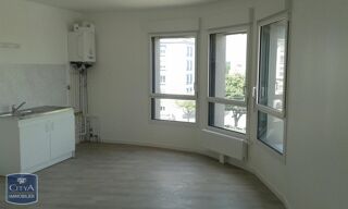  Appartement à louer 2 pièces 45 m²