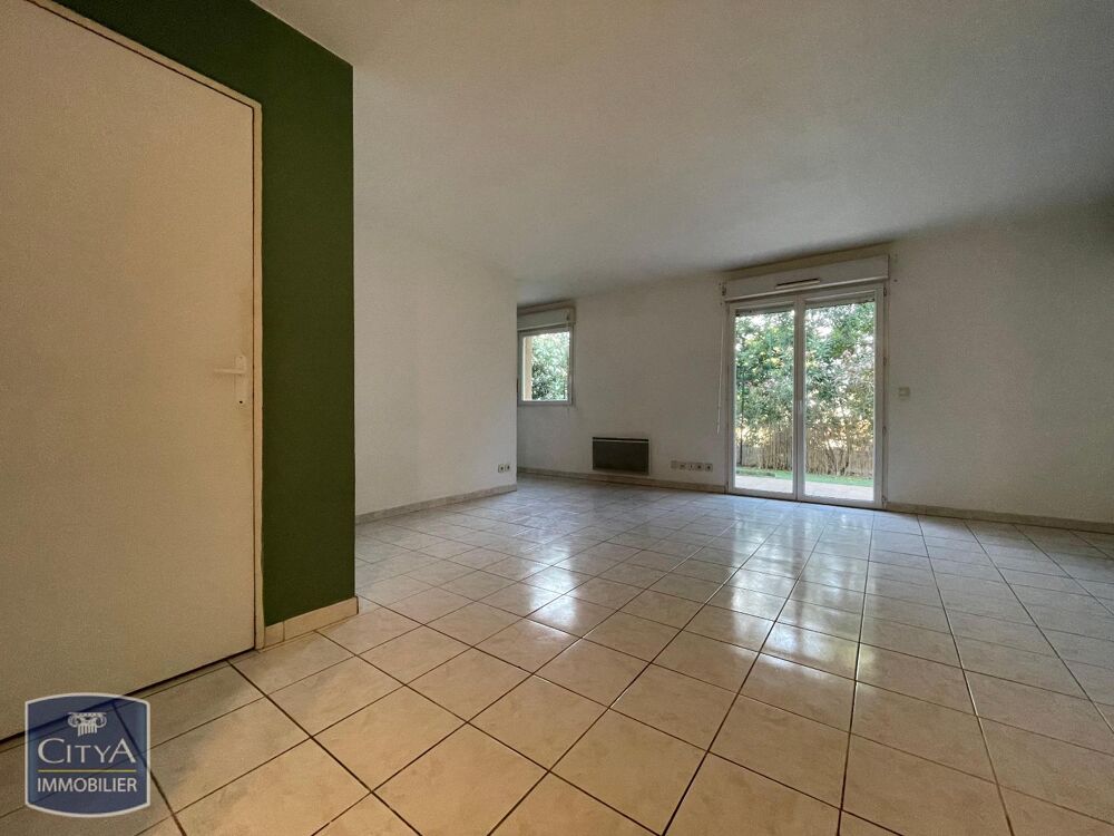 location Appartement - 3 pièce(s) - 56 m² Sorgues (84700)