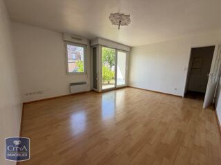  Appartement à louer 2 pièces 50 m²
