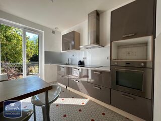 Maison à louer 5 pièces 80 m²