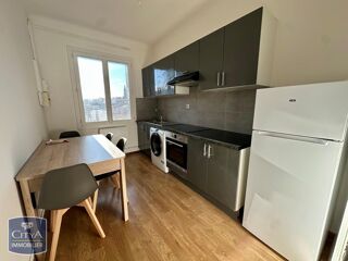  Appartement � louer 3 pi�ces 63 m�