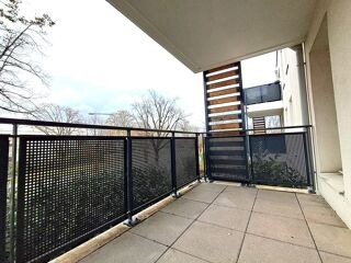  Appartement  vendre 2 pices 39 m