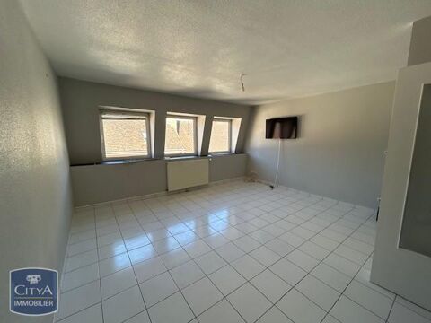   Location Appartement Appartement - 3 pièce(s) - 55 m²