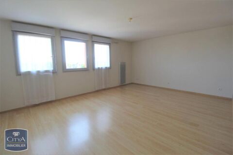  Appartement � louer 3 pi�ces 77 m�