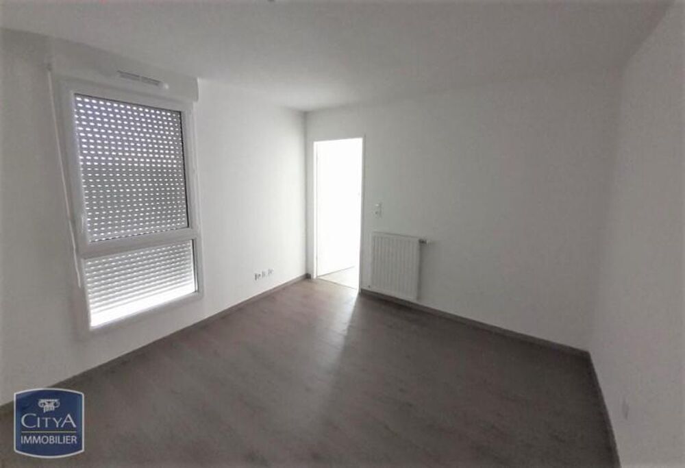 location Appartement - 2 pièce(s) - 33 m² Toulouse (31200)