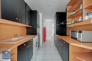  Appartement à louer 3 pièces 79 m²