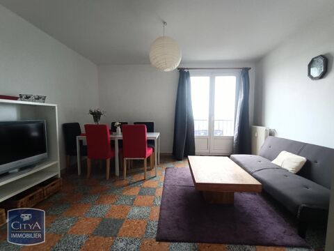  Appartement  louer 2 pices 40 m