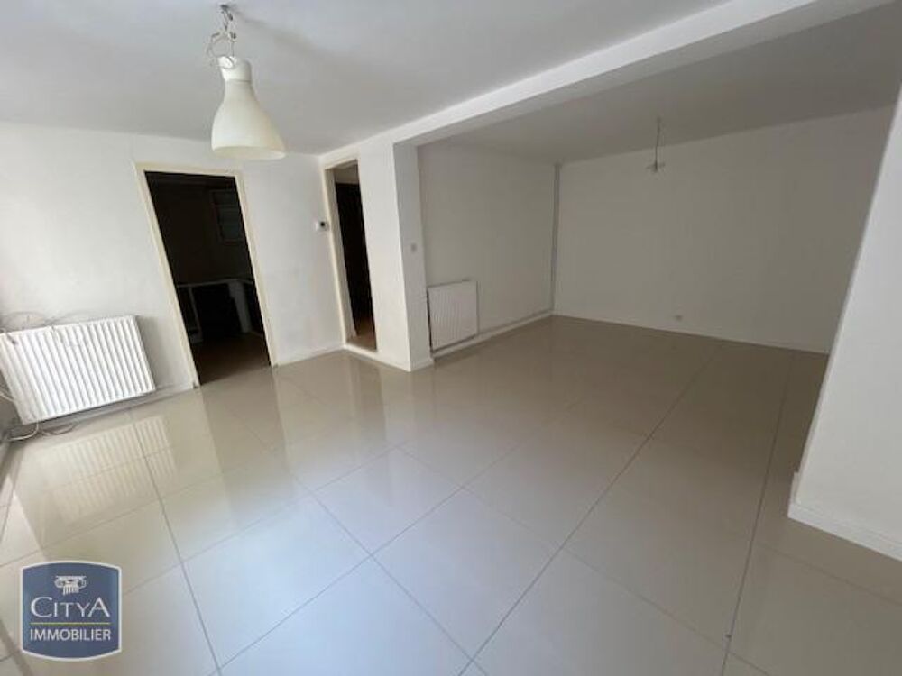 location Appartement - 4 pièce(s) - 86 m² Firminy (42700)