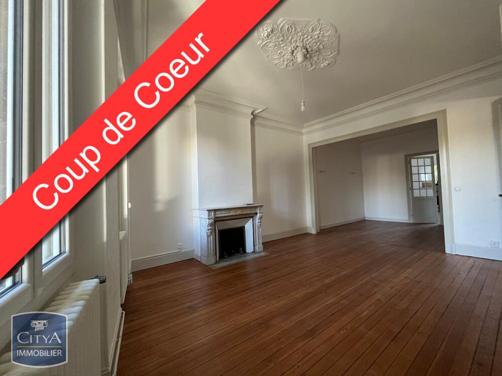 location Maison - 7 pièce(s) - 251 m² Talence (33400)