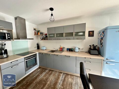  Appartement  louer 2 pices 53 m