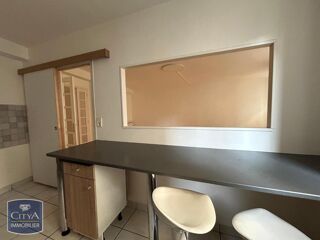  Appartement � louer 3 pi�ces 78 m�