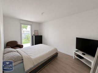 Appartement à louer 3 pièces 61 m²