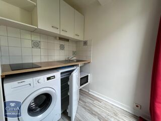  Appartement � louer 1 pi�ce 24 m�