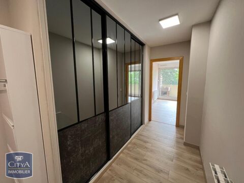  Appartement � louer 3 pi�ces 64 m�