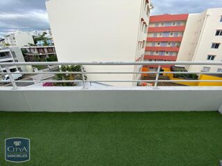 Appartement à louer 2 pièces 50 m²