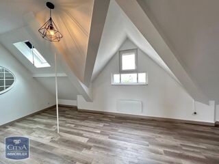  Appartement à louer 2 pièces 52 m²