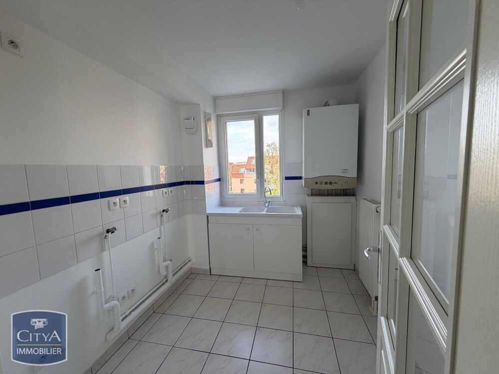 location Appartement - 3 pièce(s) - 67 m² Lingolsheim (67380)