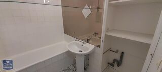  Appartement à louer 2 pièces 41 m²