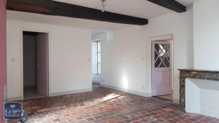  Appartement à louer 2 pièces 37 m²
