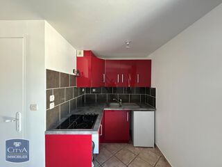  Appartement à louer 2 pièces 25 m²