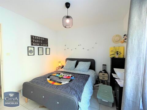  Appartement � louer 2 pi�ces 49 m�