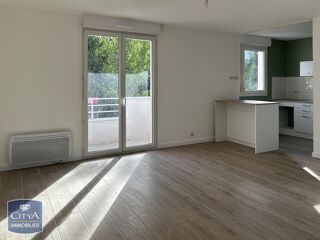  Appartement à louer 2 pièces 51 m²