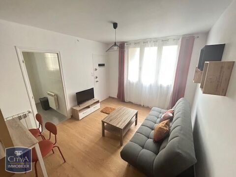  Appartement � louer 2 pi�ces 37 m�