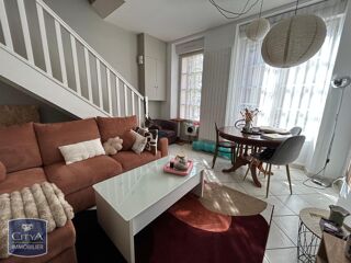  Appartement � louer 3 pi�ces 54 m�