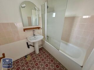  Appartement � louer 2 pi�ces 51 m�