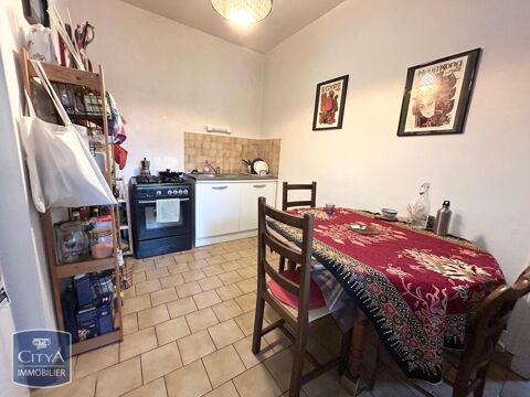  Maison � louer 3 pi�ces 47 m�