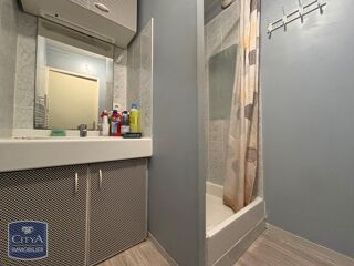  Appartement à louer 2 pièces 36 m²