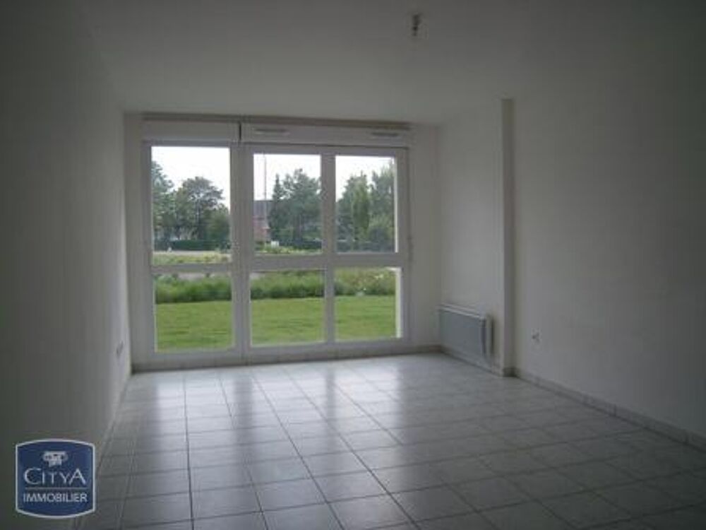 location Appartement - 1 pièce(s) - 34 m² Hénin-Beaumont (62110)