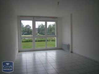  Appartement à louer 1 pièce 34 m²